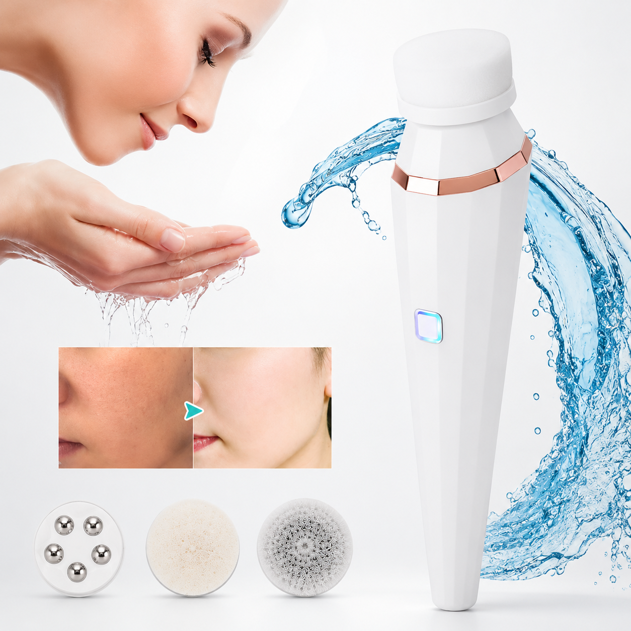 PureFace Pro