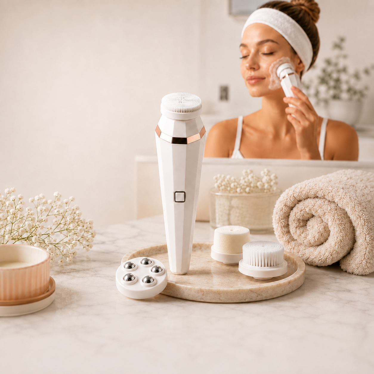 PureFace Pro
