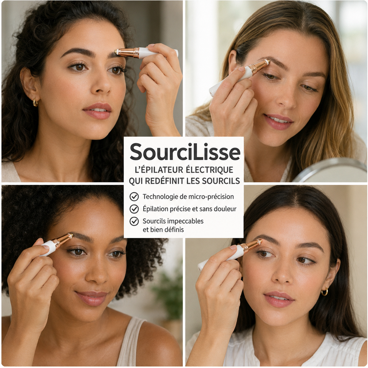 SourciLisse
