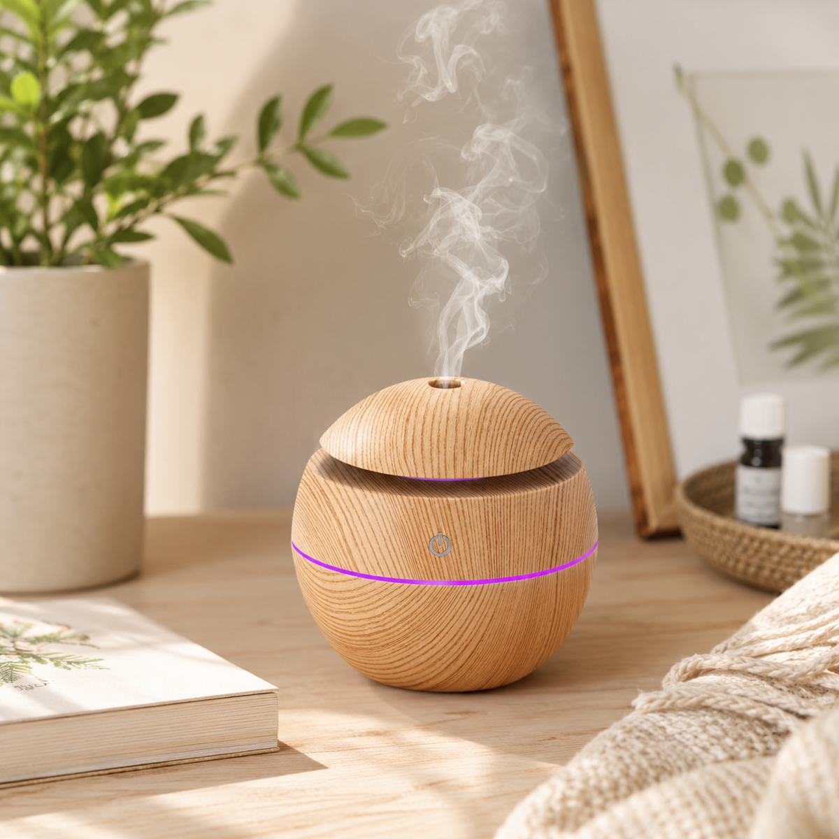 ZenAroma