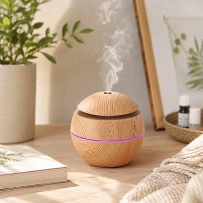 ZenAroma